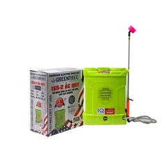 Bình xịt điện đa năng GREENTREE 16S 16 lít