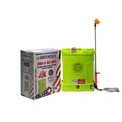 Bình xịt điện đa năng GREENTREE 20S 20 lít