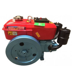 Máy Nổ – Động Cơ Dầu Changhu 5HP R170 (D5 Nước)