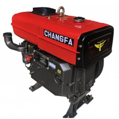 Máy Nổ – Động Cơ Dầu Changfa 24HP CF 1115 (D24 Nước)