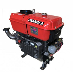 Máy Nổ – Động Cơ Dầu Changfa 28HP CF1125M (D28 Đề)