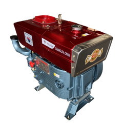 Máy Nổ – Động Cơ Dầu Changlifa 16HP S1100 (D16 Nước)