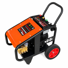 Máy rửa xe công nghiệp HAKUDA 3KW MRXCAHKD3000