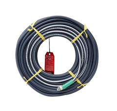 Dây Phun Áp Lực Nhật Bản Cá Sấu Hankook No.2 6.5mmx50m Xanh Dương