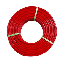 Dây Phun Áp Lực Nhật Bản Cá Sấu Hankil No.5 8.5mmx50m Đỏ