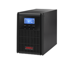 Bộ Lưu Điện UPS Online Masu 3000VA/2700W MS-3K LCD