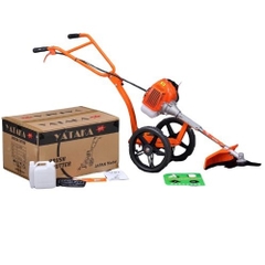 Máy cắt cỏ 2 thì đẩy tay Yataka CS-5200 2.3KW