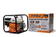 Máy bơm nước chạy xăng PONA CX 30 6.5HP