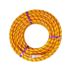 Dây Phun Áp Lực Nhật Bản Cá Sấu Hankil No.2 8.5mmx50m Vàng