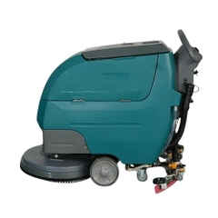 Máy chà sàn công nghiệp liên hợp KUMISAI KMS65C