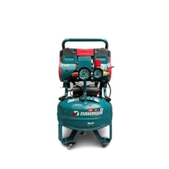 Máy nén khí không dầu NAKAWA 1.8HP NK-18H16T 16L