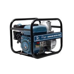 Máy bơm nước chạy xăng DRAGON 6.5HP D30