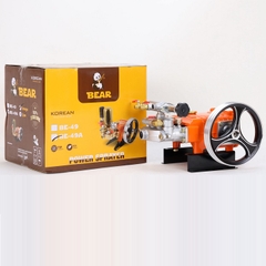 Đầu Phun Xịt Áp Lực 2HP Bear BE-49A