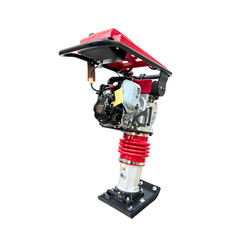 Máy đầm cóc 2.7KW HONDA HTR-70T2