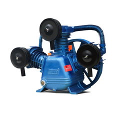 Đầu nén khí OSHIMA công suất 10HP 100×3