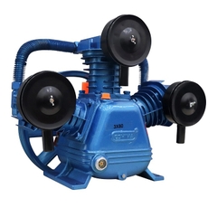 Đầu nén khí OSHIMA công suất 7.5HP 80×3