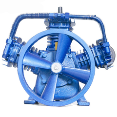Đầu nén khí 20HP ARAMCO 120x3 12.5bar