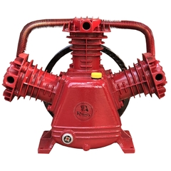 Đầu nén khí 7.5HP ROMANO 80×3 RM-75