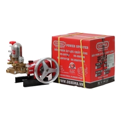 Đầu phun áp lực cao OSHIMA 1HP OS26T
