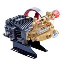 Đầu phun áp lực cao OSHIMA 2HP OS32AG tự động