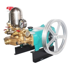 Đầu phun áp lực cao OSHIMA 2HP OS45T
