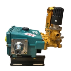 Đầu Phun Thuốc Trừ Sâu Áp Lực Cao NAKAWA 2HP NK-338SU Sứ