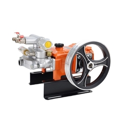 Đầu xịt áp lực Mitsuyama 2HP TL-399AS-CP piston sứ