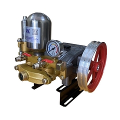 Đầu phun xịt áp lực GMAX 1HP GM-22TS sứ