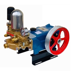 Đầu phun xịt áp lực BAMBOO 2HP BMB-824
