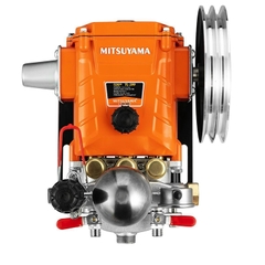 Đầu Xịt Áp Lực Mitsuyama 1HP TL-299