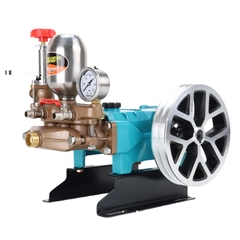 Đầu phun xịt áp lực MITSUYAMA 5HP TL-799-CP piston sứ
