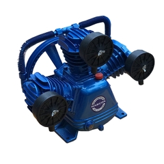 Đầu Nén Khí Hakuda 4HP 65×3