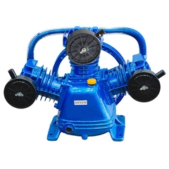 Đầu Nén Khí Oshima 10HP 100×3