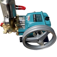 Đầu Xịt Áp Lực Roman 1HP RM-29