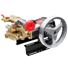 Đầu Xịt Áp Lực Oshima 1HP OS 29ATST Piston Sứ
