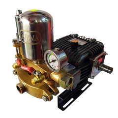 Đầu Xịt Áp Lực Oshima 2HP OS-32G