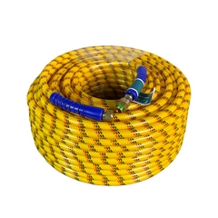 Dây phun xịt áp lực cao NAKAWA 8.5mm NK-WA100 dài 100 mét