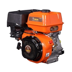 Máy nổ chạy xăng BEAR 13HP BE-390 tua nhanh
