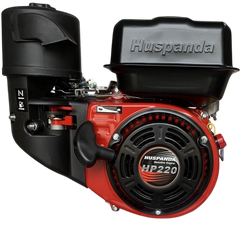 Động cơ xăng HUSPANDA 7.5HP HP220 1800 tua chậm