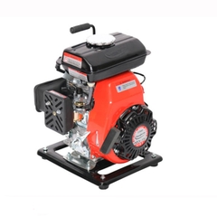 Máy nổ chạy xăng 3HP VINAFARM VNDCX-154