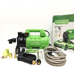 Máy rửa xe mini gia đình 2650W AMAX AMG2660