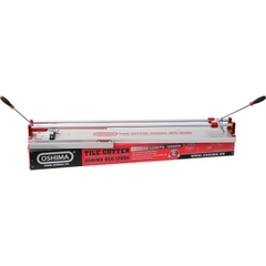 Máy Cắt Gạch Bàn Đẩy Tay Oshima BCG-1200R