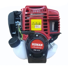 Máy Cắt Cỏ 4 Thì Roman RM-435