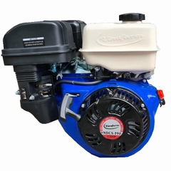 Máy nổ chạy xăng VINAFARM 16HP VNDCX-420R tua chậm