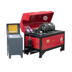 Máy cắt duỗi tự động GT4-12 4KW 220V