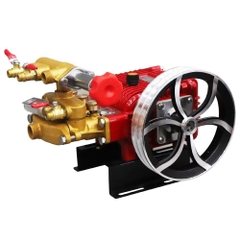Đầu phun áp lực cao OSHIMA 1HP OS22AG tự động