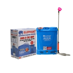 Bình xịt điện đa năng ELEPHANT 20S 20 lít