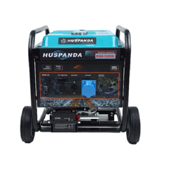 Máy phát điện chạy xăng inverter HUSPANDA 8.5KW HGS9300I