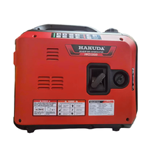 Máy phát điện chạy xăng Inverter 3KW HAKUDA HKD3000i