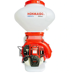 Máy phun thuốc 4 thì 26L Honda GX35T HKD-26L